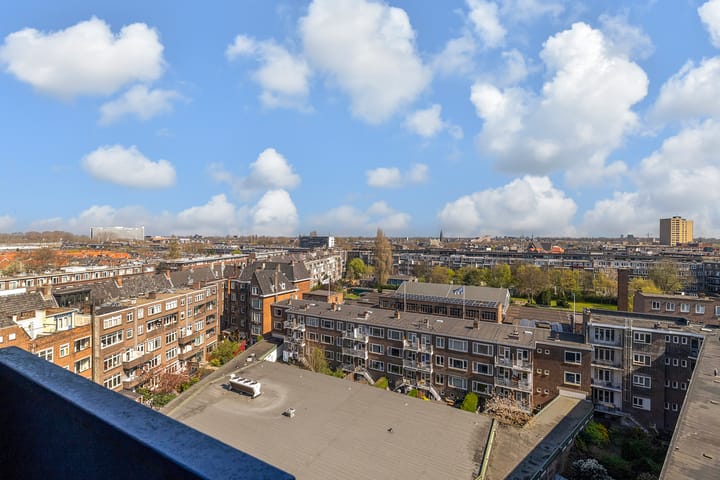 Photo 27 of Stadhoudersplein 118