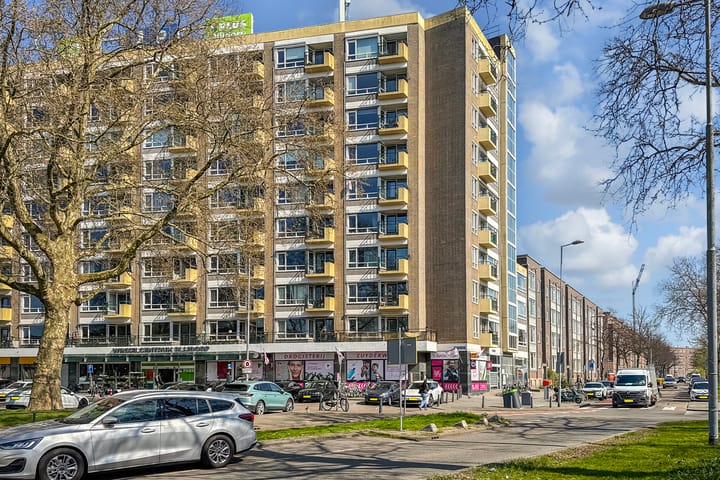 Photo 29 of Stadhoudersplein 118