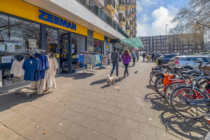 Photo 30 of Stadhoudersplein 118