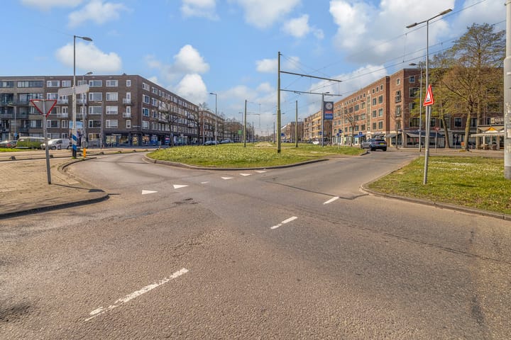 Photo 32 of Stadhoudersplein 118