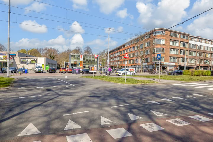 Photo 33 of Stadhoudersplein 118