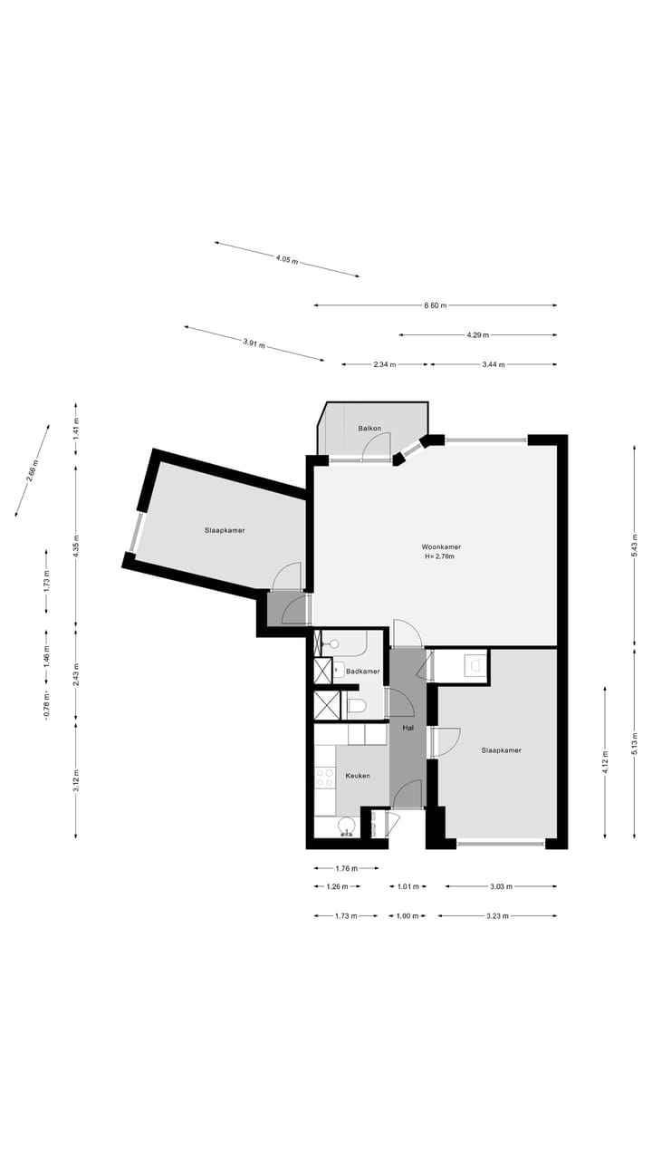 Photo 35 of Stadhoudersplein 118