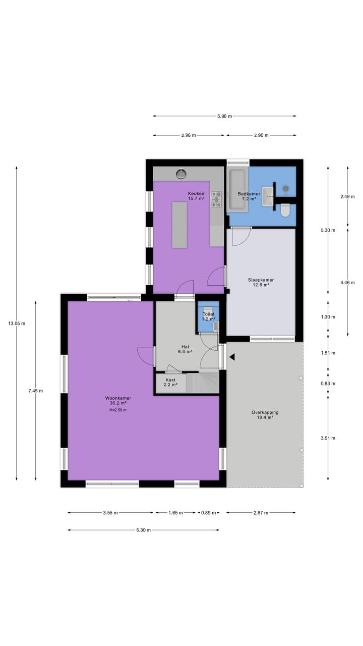 Foto 31 van De Wieke 47