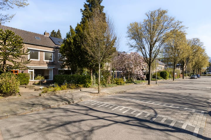 Foto 2 van Dingostraat 66