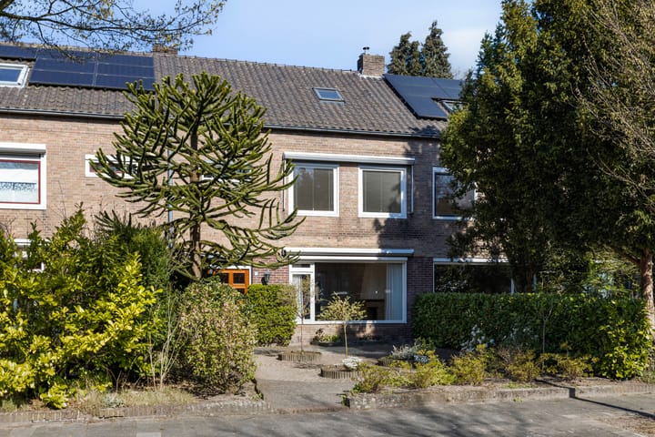 Foto 3 van Dingostraat 66