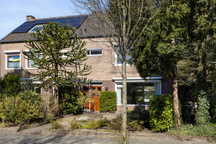 Foto 5 van Dingostraat 66