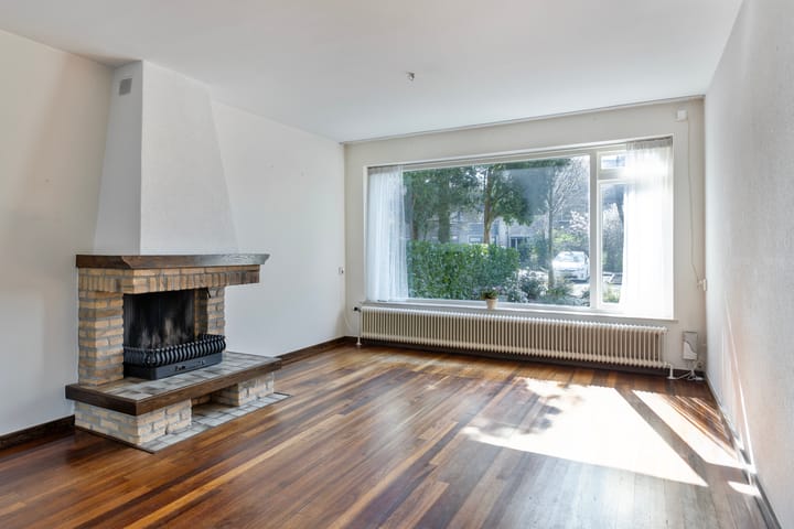 Foto 10 van Dingostraat 66