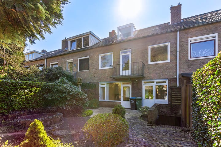 Foto 14 van Dingostraat 66