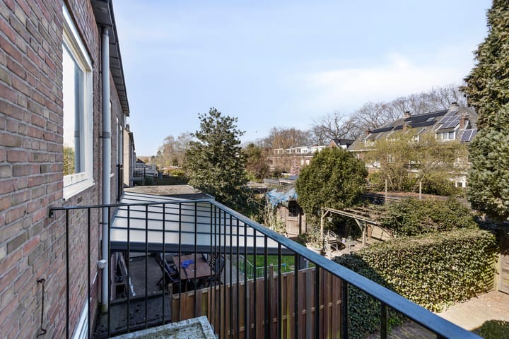 Foto 19 van Dingostraat 66