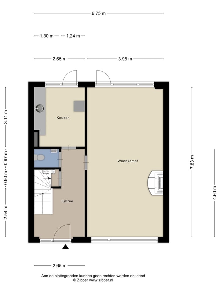 Foto 32 van Dingostraat 66