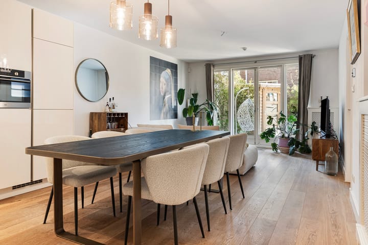 Photo 1 of Van de Spiegelstraat 10