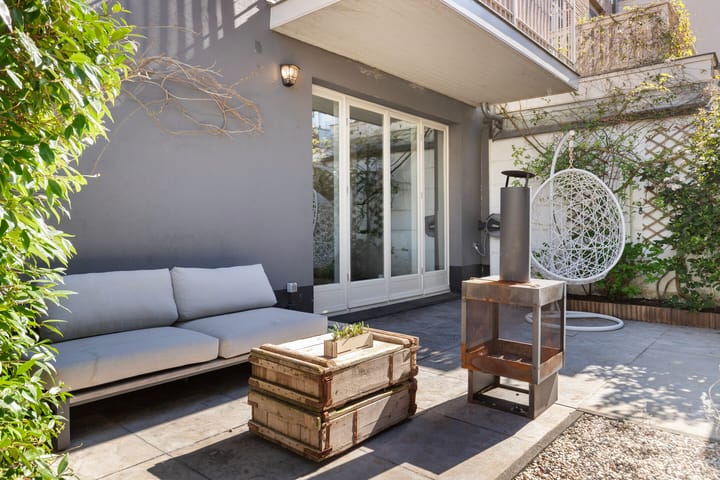 Photo 6 of Van de Spiegelstraat 10