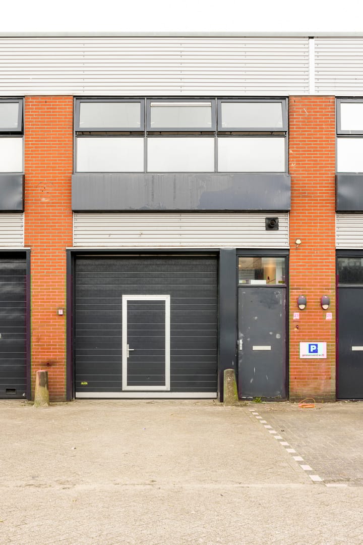 Palletweg 21