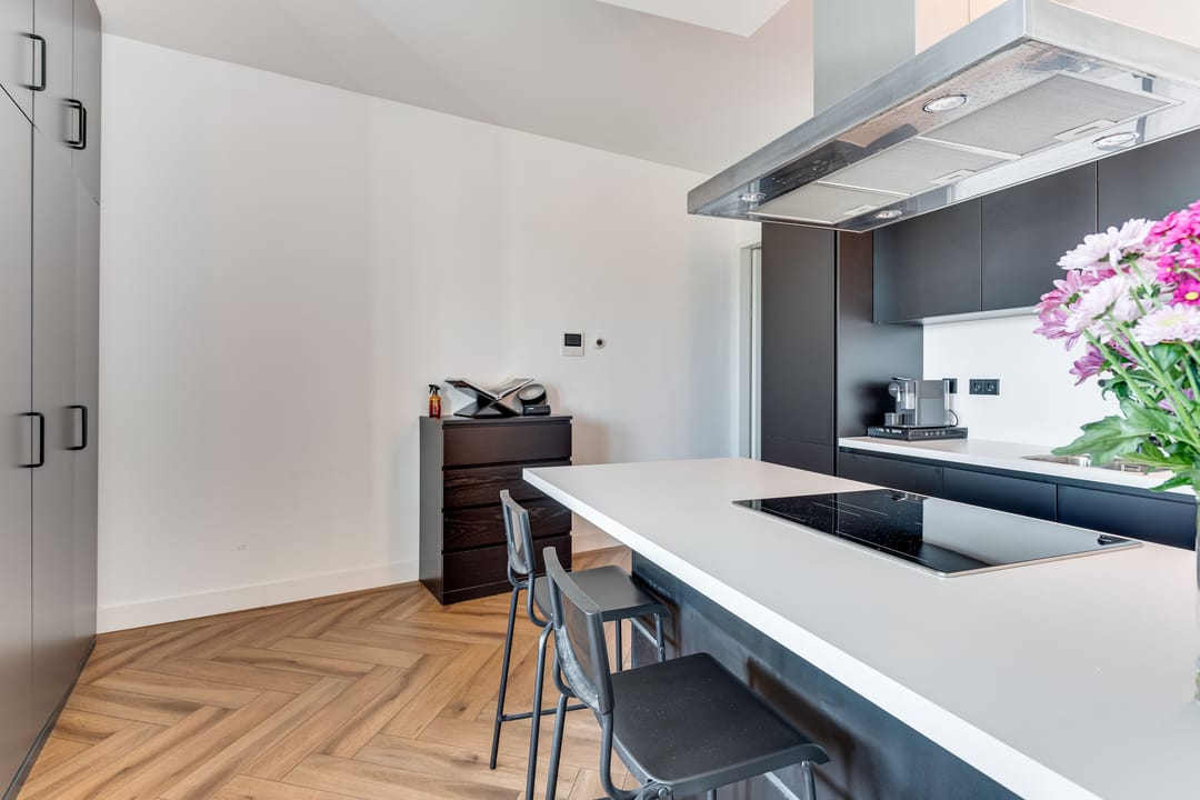 Foto 17 van Louis Armstrongweg 58-E