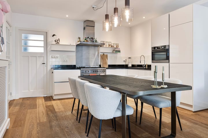 Photo 9 of Van de Spiegelstraat 10