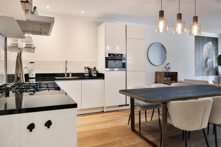 Photo 10 of Van de Spiegelstraat 10