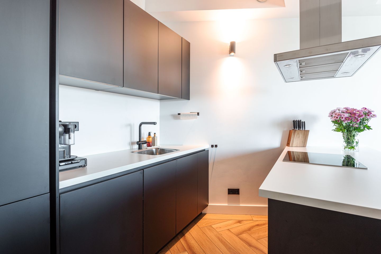 Foto 19 van Louis Armstrongweg 58-E