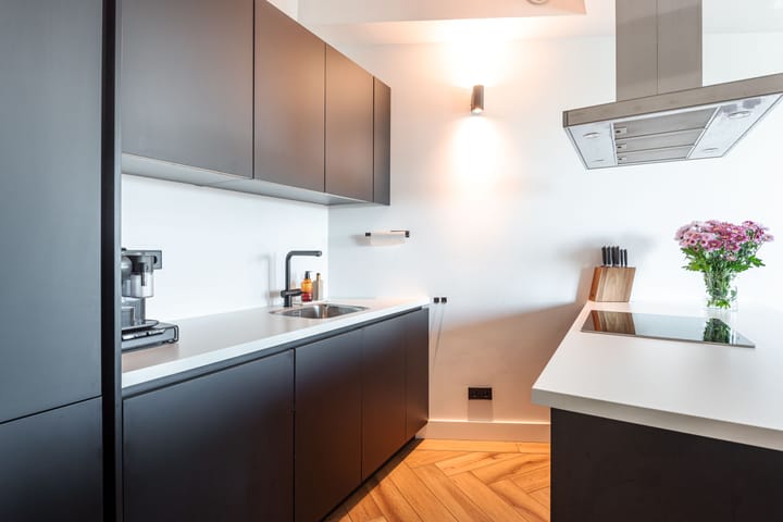 Foto 19 van Louis Armstrongweg 58-E