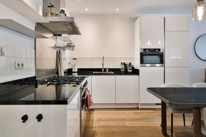 Photo 12 of Van de Spiegelstraat 10