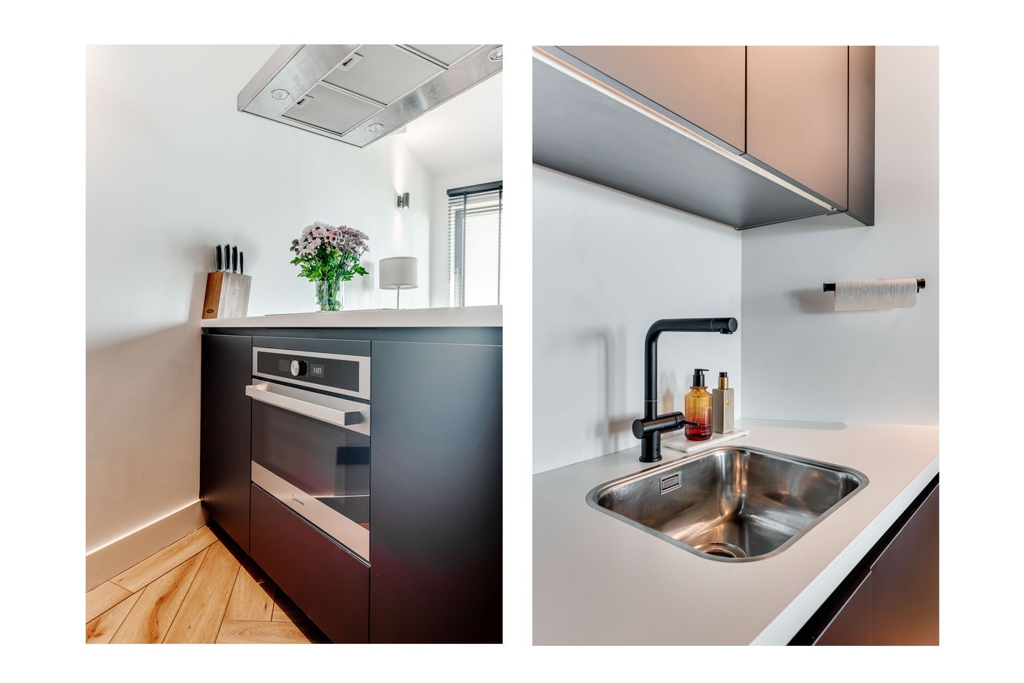 Foto 20 van Louis Armstrongweg 58-E