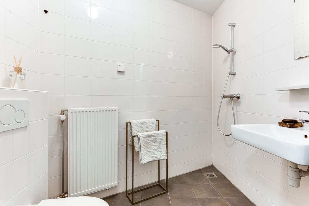 Foto 22 van Louis Armstrongweg 58-E