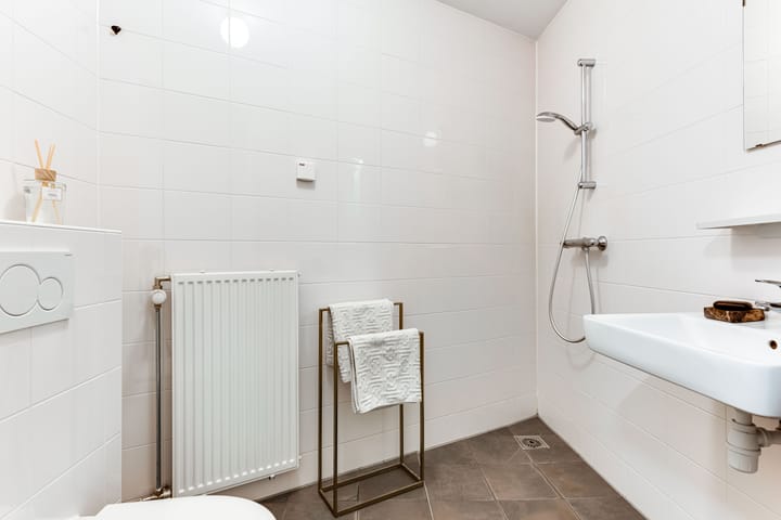 Foto 22 van Louis Armstrongweg 58-E