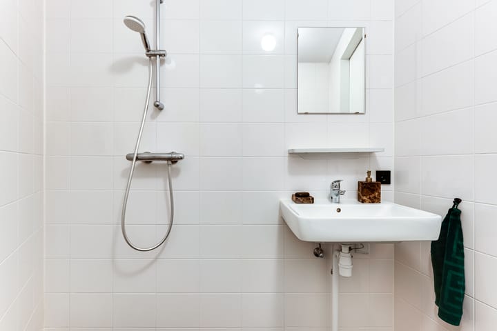 Foto 23 van Louis Armstrongweg 58-E