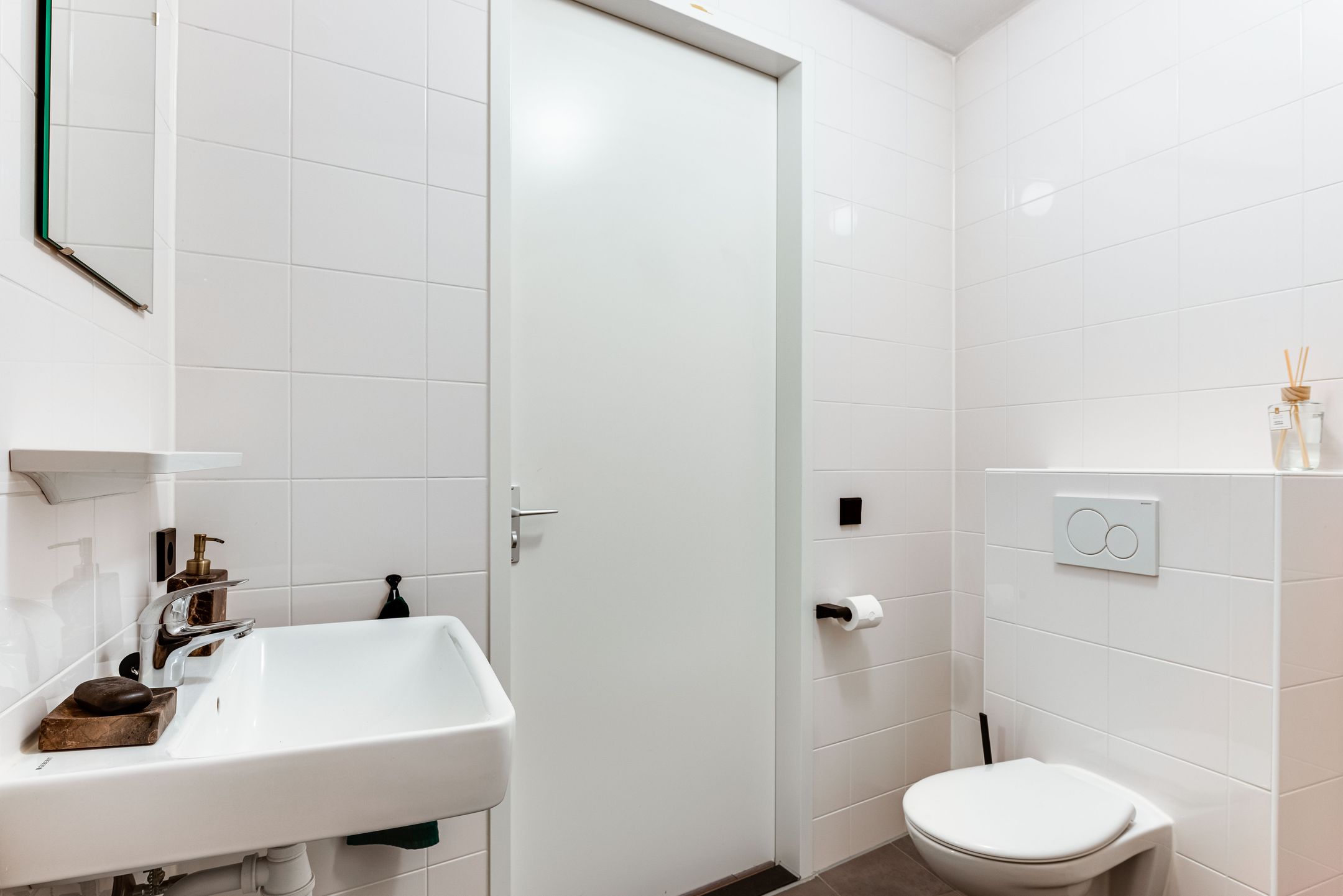 Foto 24 van Louis Armstrongweg 58-E