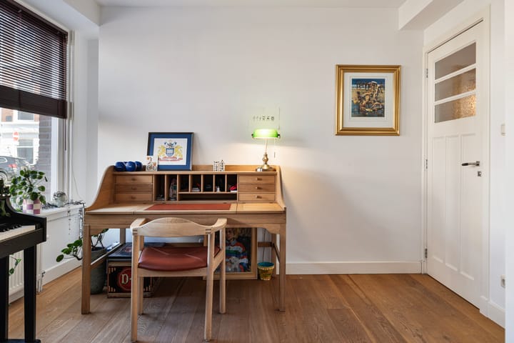 Photo 17 of Van de Spiegelstraat 10