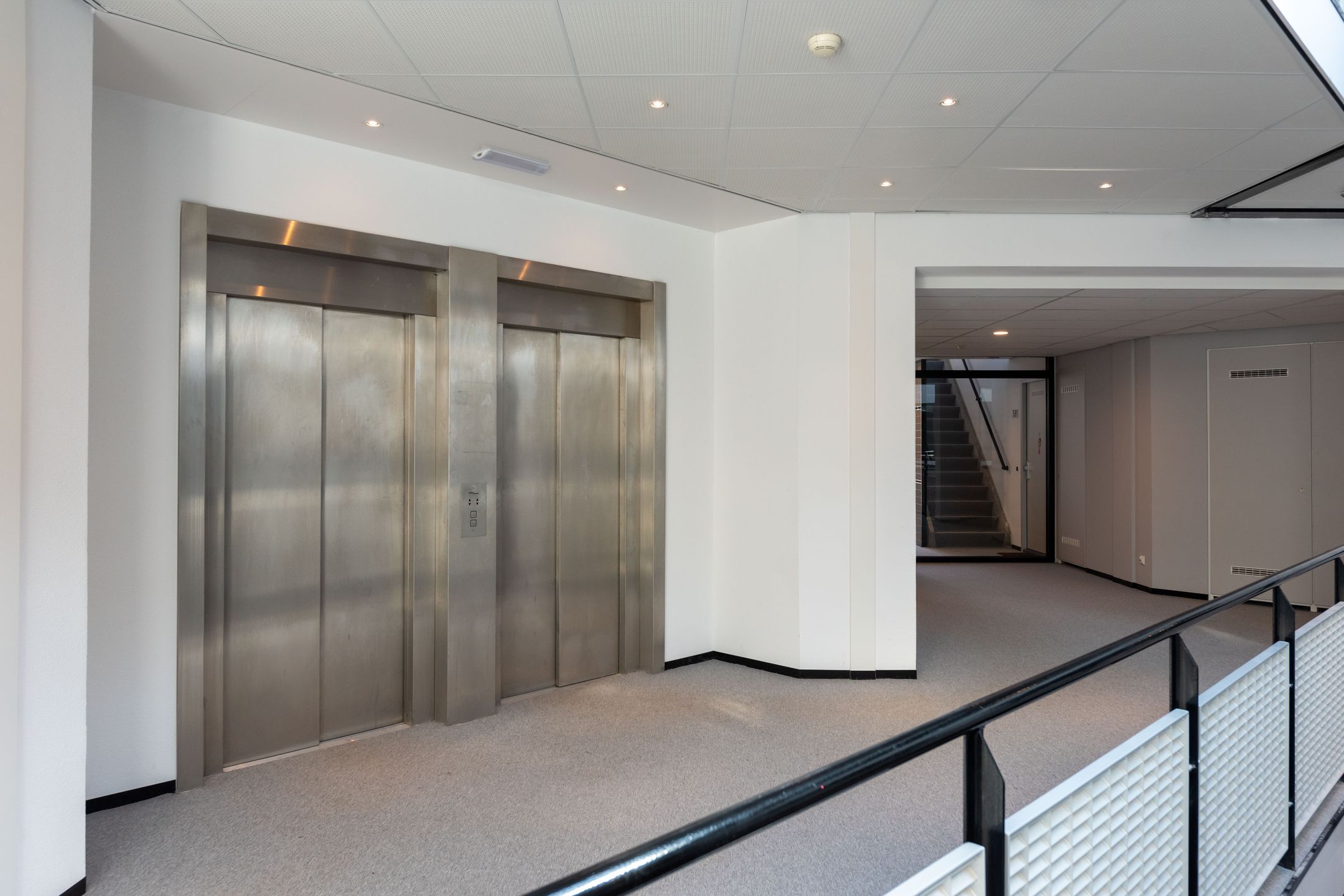 Foto 27 van Louis Armstrongweg 58-E