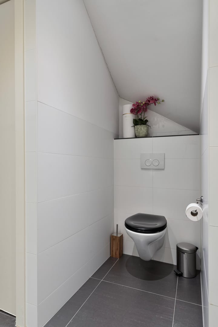 Photo 20 of Van de Spiegelstraat 10