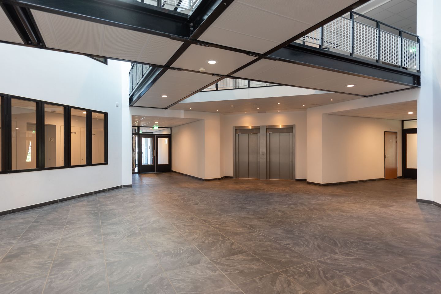 Foto 29 van Louis Armstrongweg 58-E