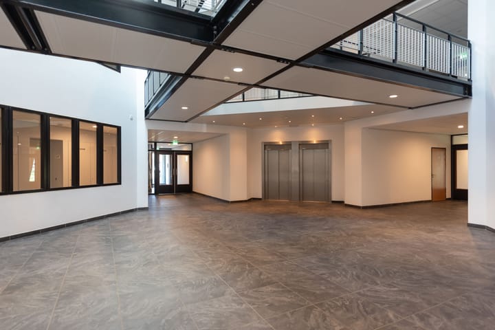 Foto 29 van Louis Armstrongweg 58-E