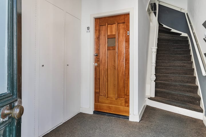 Photo 22 of Van de Spiegelstraat 10