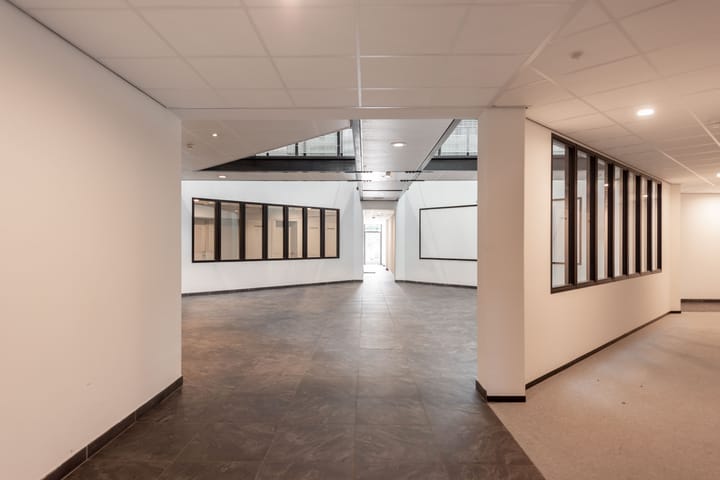 Foto 30 van Louis Armstrongweg 58-E