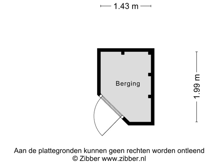 Photo 29 of Van de Spiegelstraat 10
