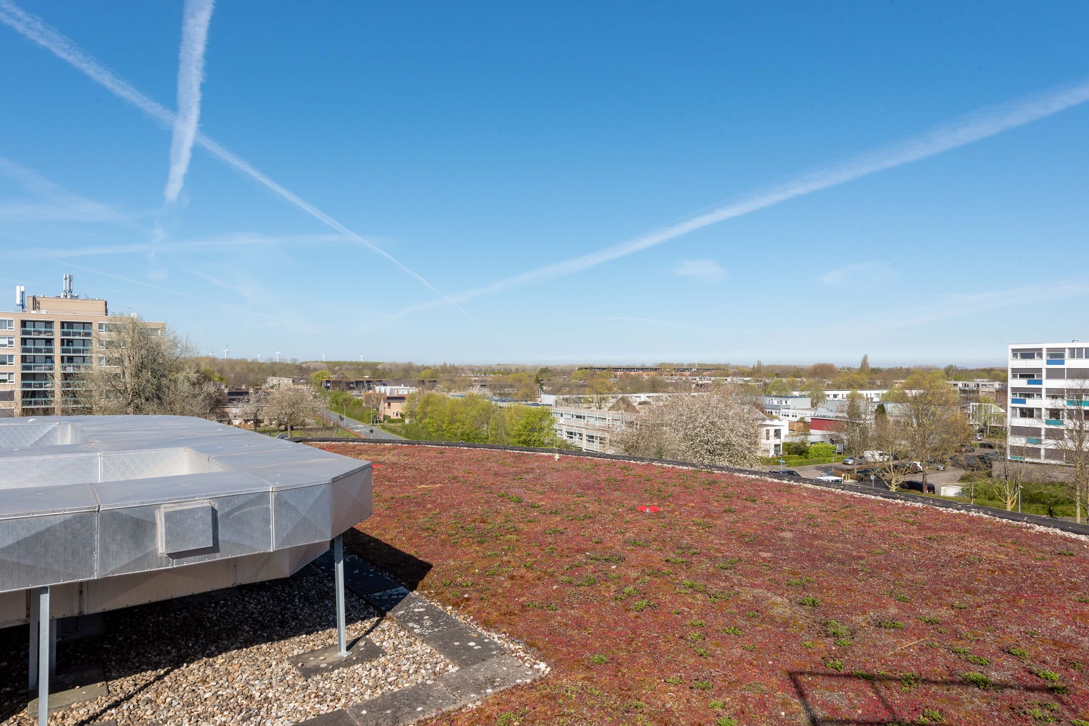 Foto 36 van Louis Armstrongweg 58-E