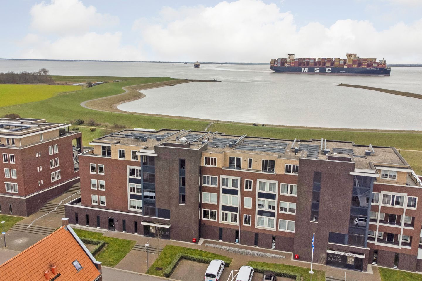 Foto 1 van Ravenstein 44