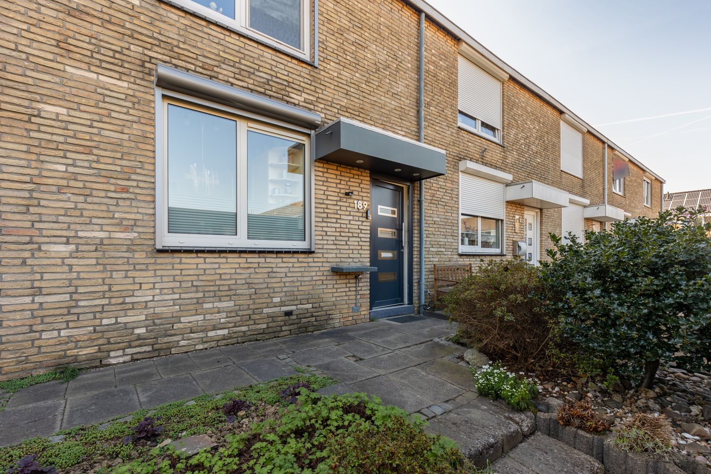 Foto 1 van Op de Knip 189