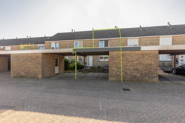 Foto 2 van Op de Knip 189