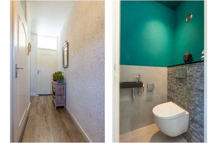 Foto 4 van Op de Knip 189