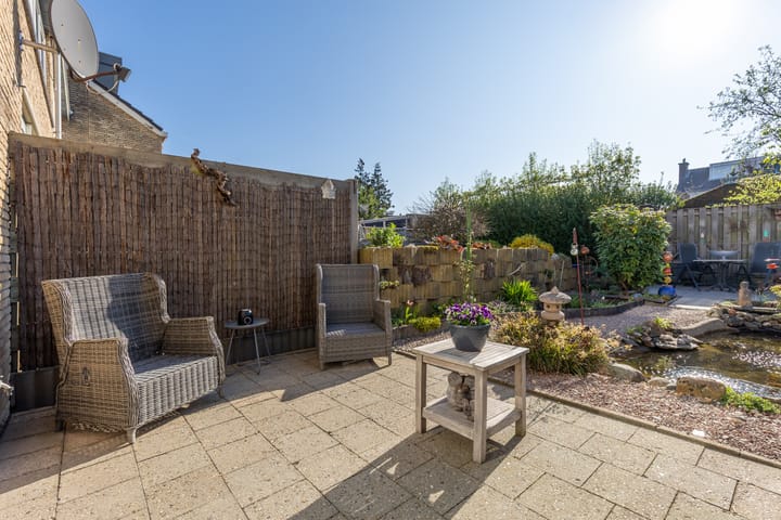 Foto 19 van Op de Knip 189