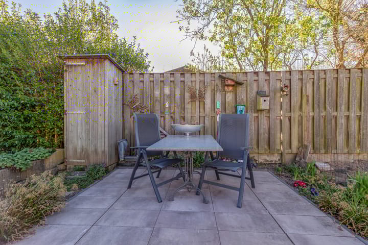 Foto 22 van Op de Knip 189