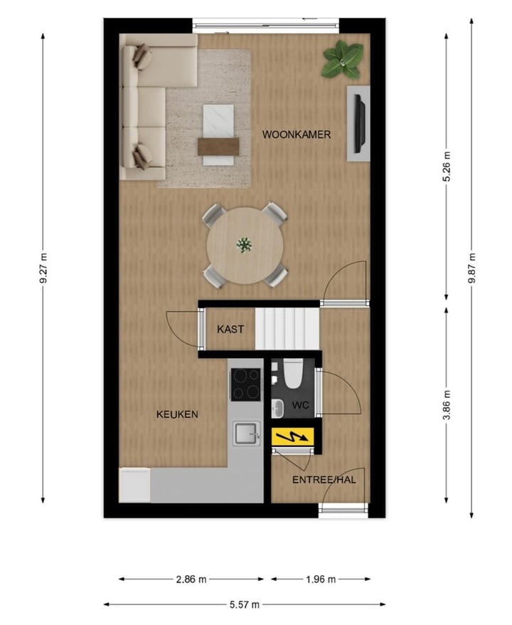 Foto 27 van Op de Knip 189