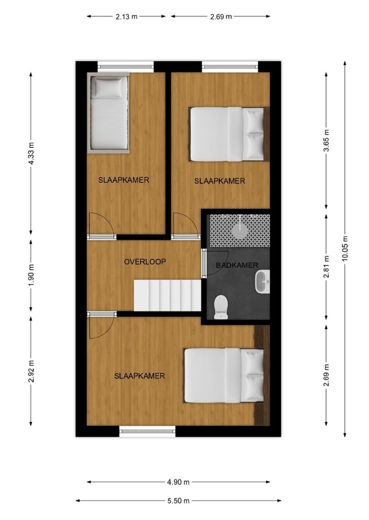 Foto 28 van Op de Knip 189