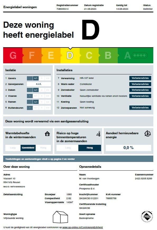 Foto 47 van Vlassert 10