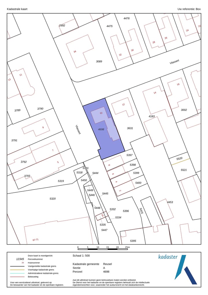 Foto 48 van Vlassert 10