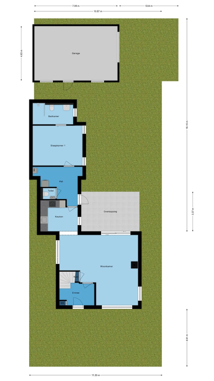 Foto 49 van Vlassert 10