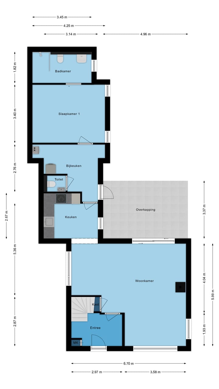 Foto 50 van Vlassert 10