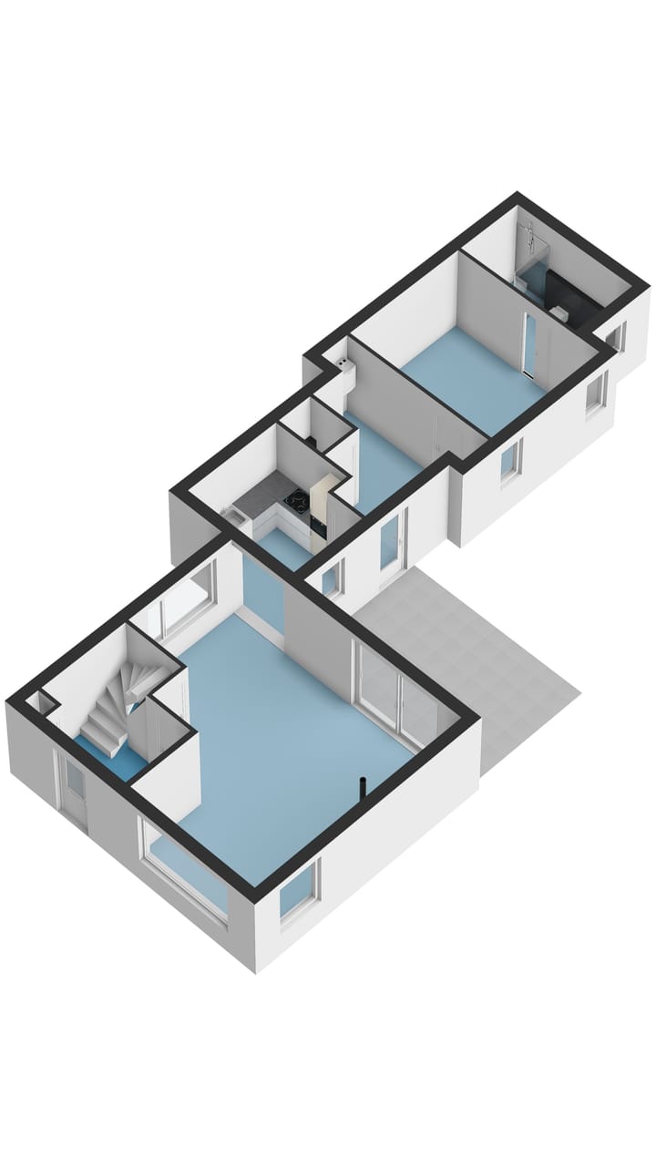 Foto 51 van Vlassert 10